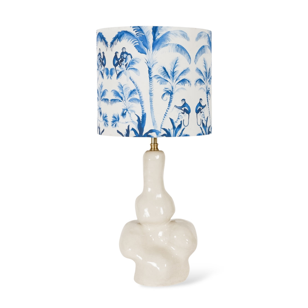 Tropical Playtime - Animal Lampshade ⌀20/30/40
