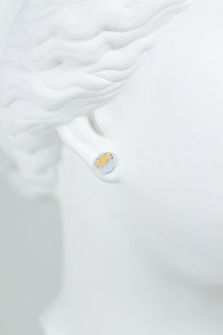 porceliano papuošalai, porcelain jewelry, freakyfoxx freaky fox auskarai, keramikiniai auskarai, porcelain earrings, ceramic earrings, handmade earrings