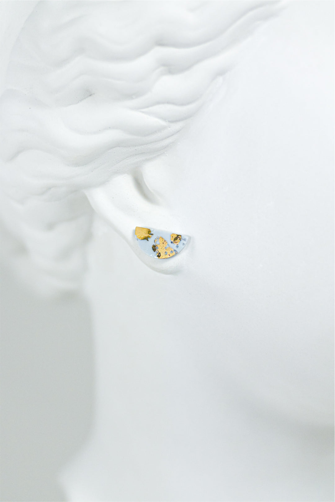 porceliano papuošalai, porcelain jewelry, freakyfoxx freaky fox auskarai, keramikiniai auskarai, porcelain earrings, ceramic earrings, handmade earrings