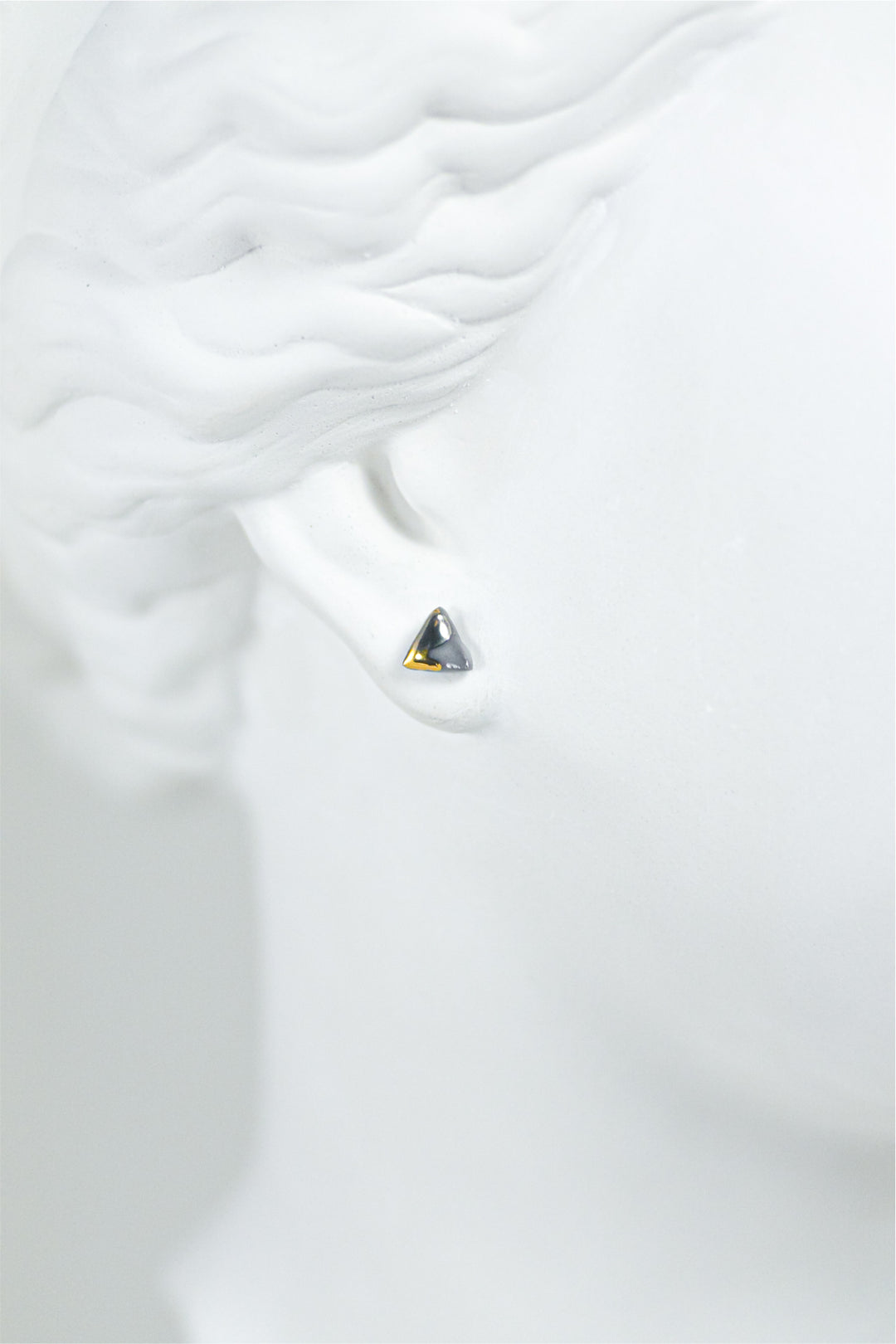 porceliano papuošalai, porcelain jewelry, freakyfoxx freaky fox auskarai, keramikiniai auskarai, porcelain earrings, ceramic earrings, handmade earrings