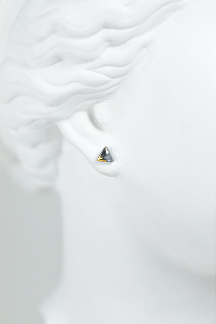 porceliano papuošalai, porcelain jewelry, freakyfoxx freaky fox auskarai, keramikiniai auskarai, porcelain earrings, ceramic earrings, handmade earrings