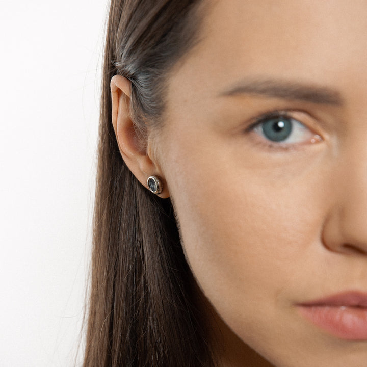 Porcelain jewelry from FreakyFoxx