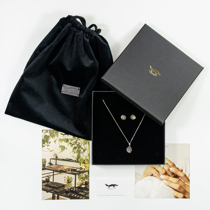 SET "Aiko" + "Alista"