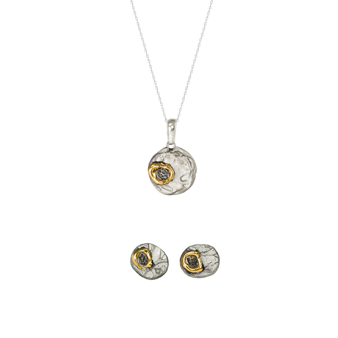 SET "Agape" + "Lulah"