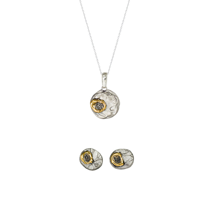 SET "Agape" + "Lulah"