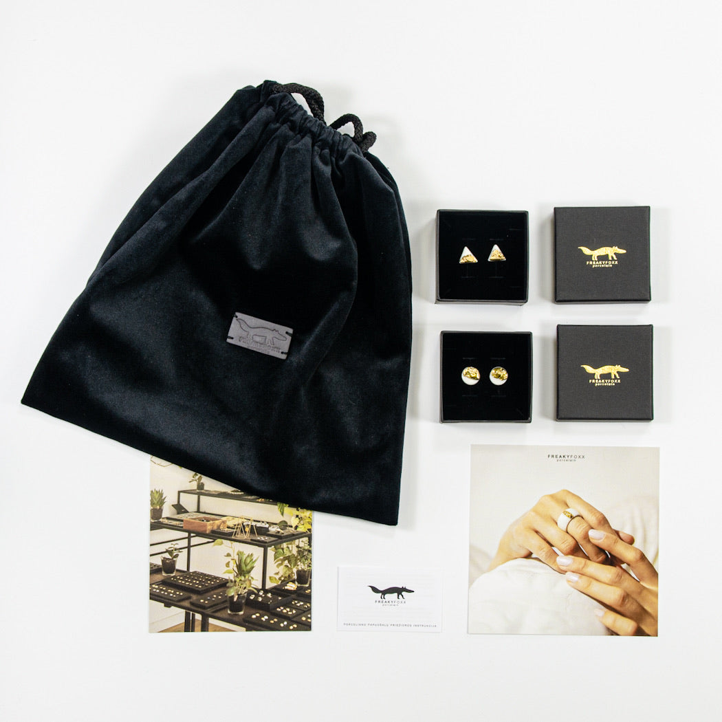 SET "Milie" + "Kaleho"