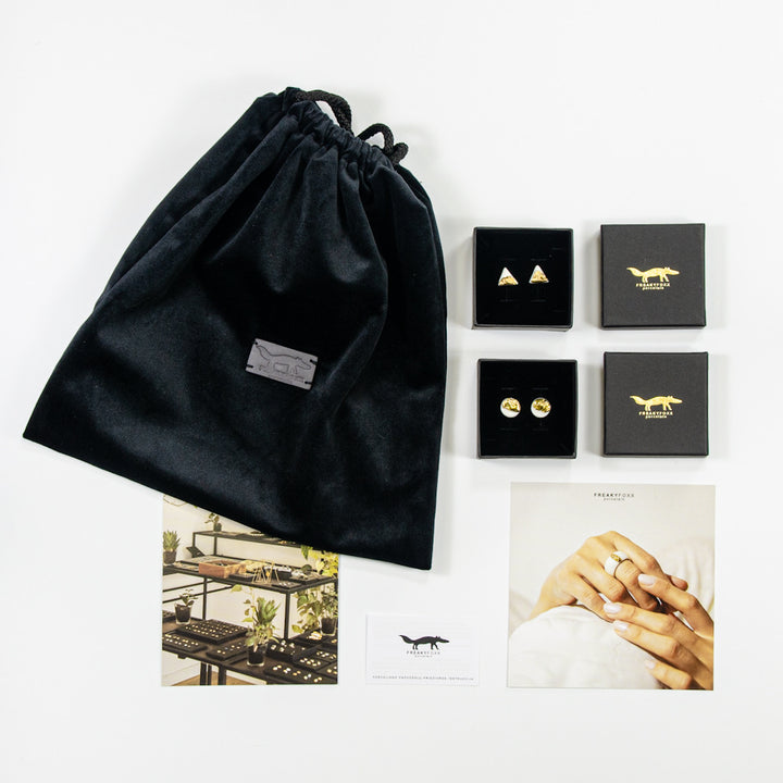 SET "Milie" + "Kaleho"