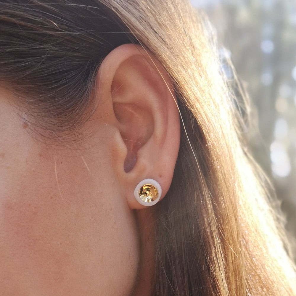 porcelain jewely, porcelain earrings, ceramic earrings, ceramic jewelry, rankų darbo auskarai iš porceliano, porceliano auskarai, porcelianiniai auskarai, porceliano juvelyrika, keramikiniai papuošalai, porceliano papuosalai, balti auskarai