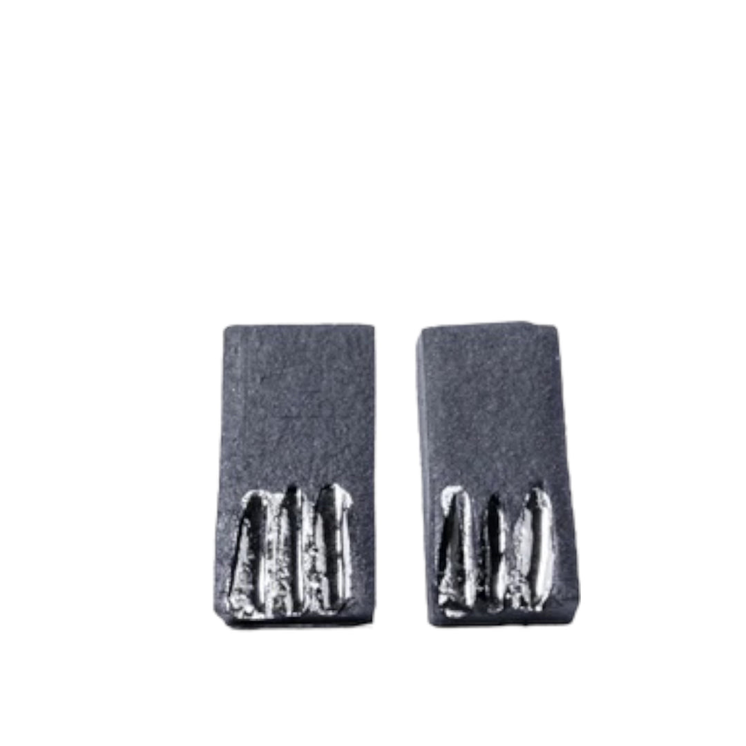 "Kiros" percelain earrings