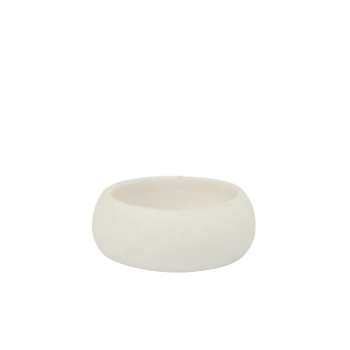 "Oriana" Porcelain Ring