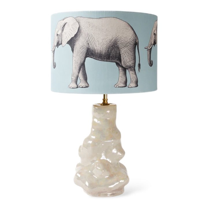 Elephant Parade - Animal Lampshade  ⌀30