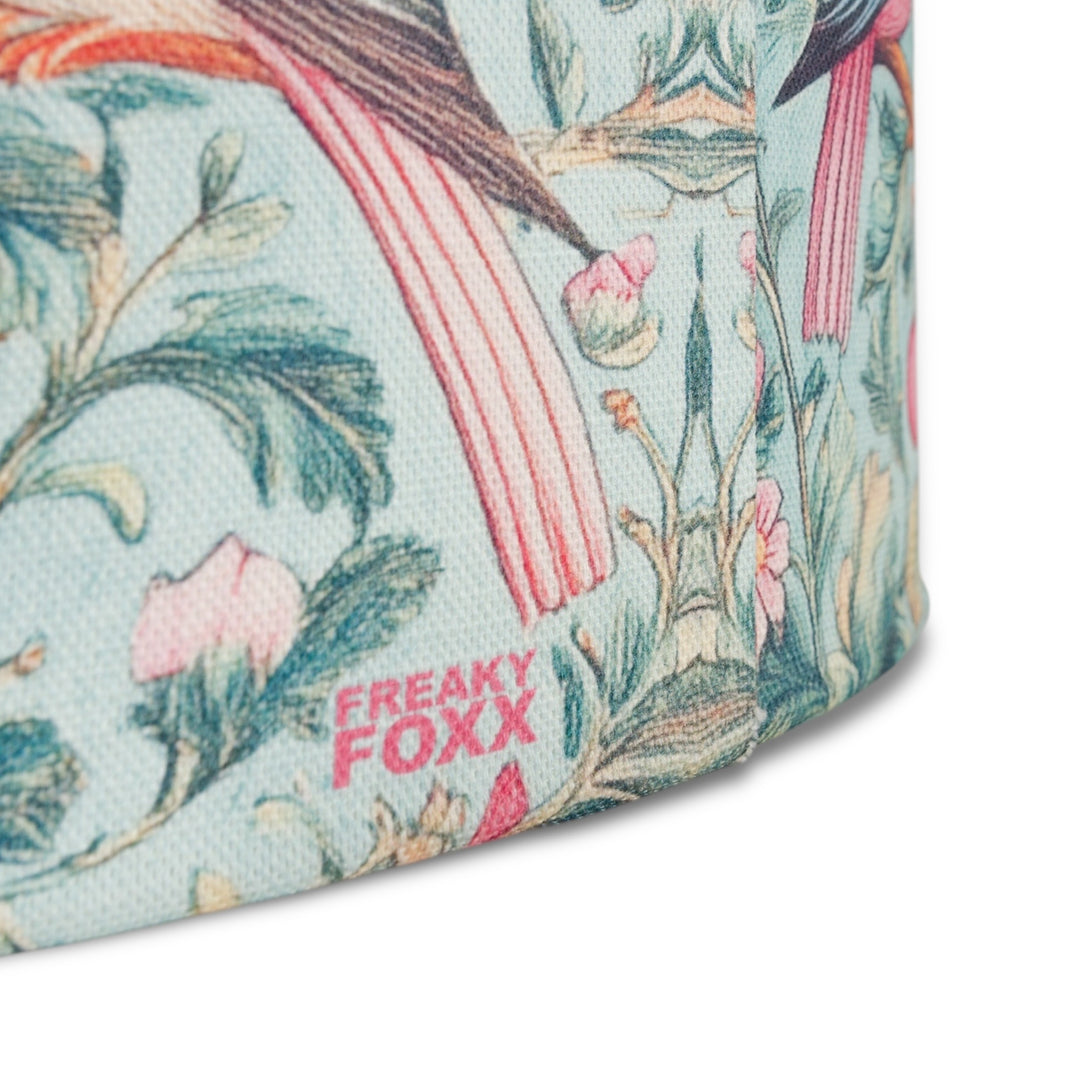 Birds Tree - Floral Lampshade