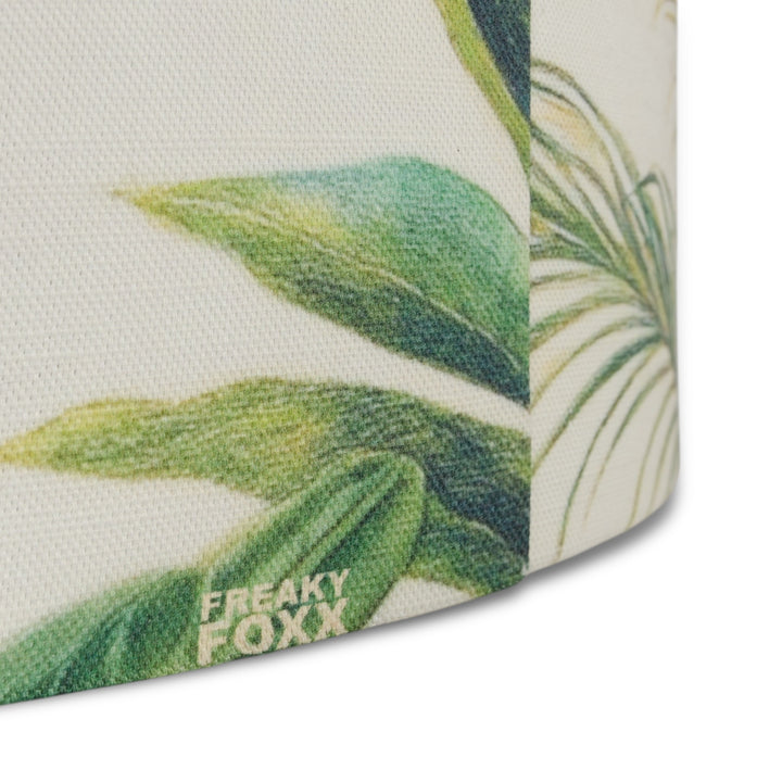 Tropical Paradise - Jungle Lampshade ⌀20/30