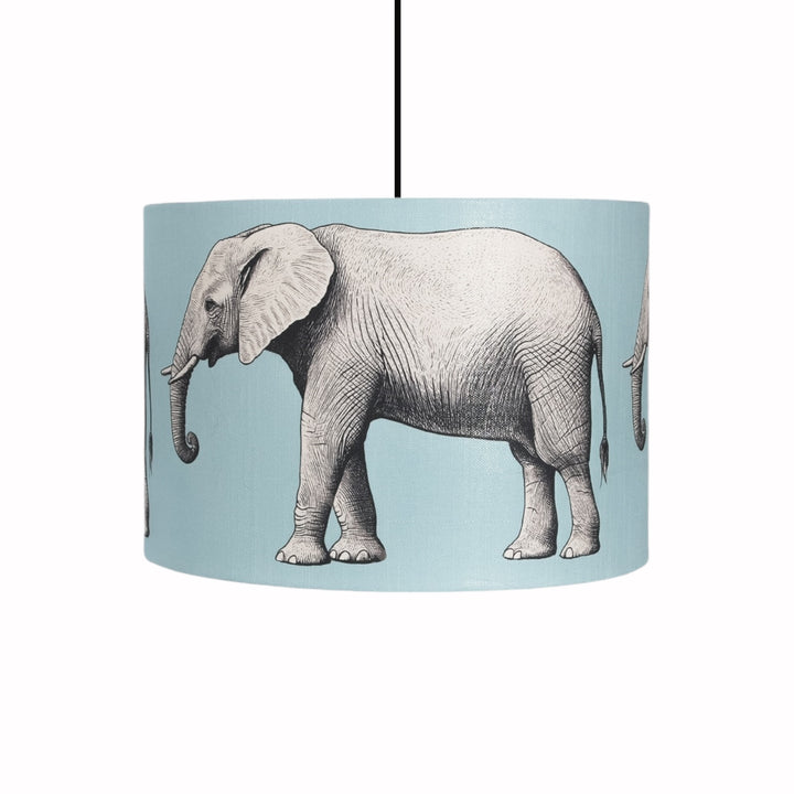 Elephant Parade - Animal Lampshade  ⌀30