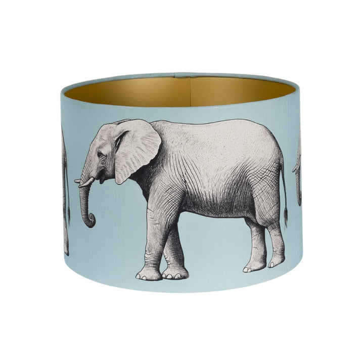 Elephant Parade - Animal Lampshade