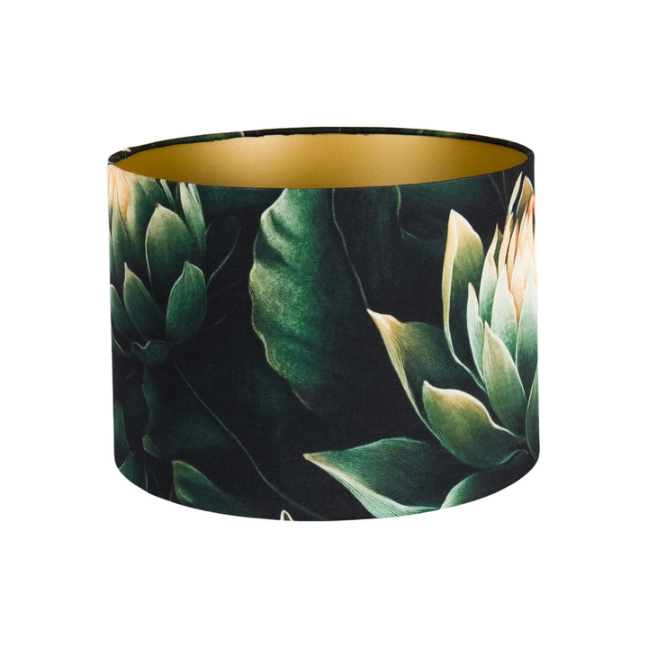 Artichoke Bliss - Decorative Lampshade ⌀20/30