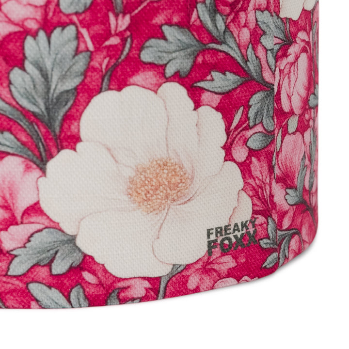 Peony Bliss - Floral Lampshade ⌀20/30