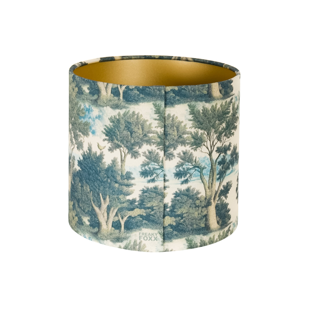 Forest Dream - Scienic Lampshade ⌀20/30