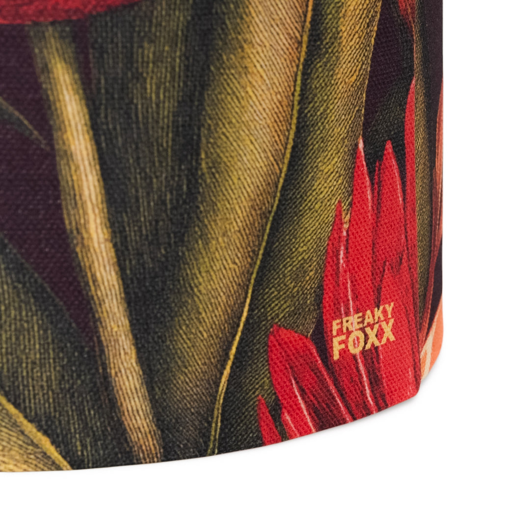 Royal Protea - Floral Lampshade ⌀20/30