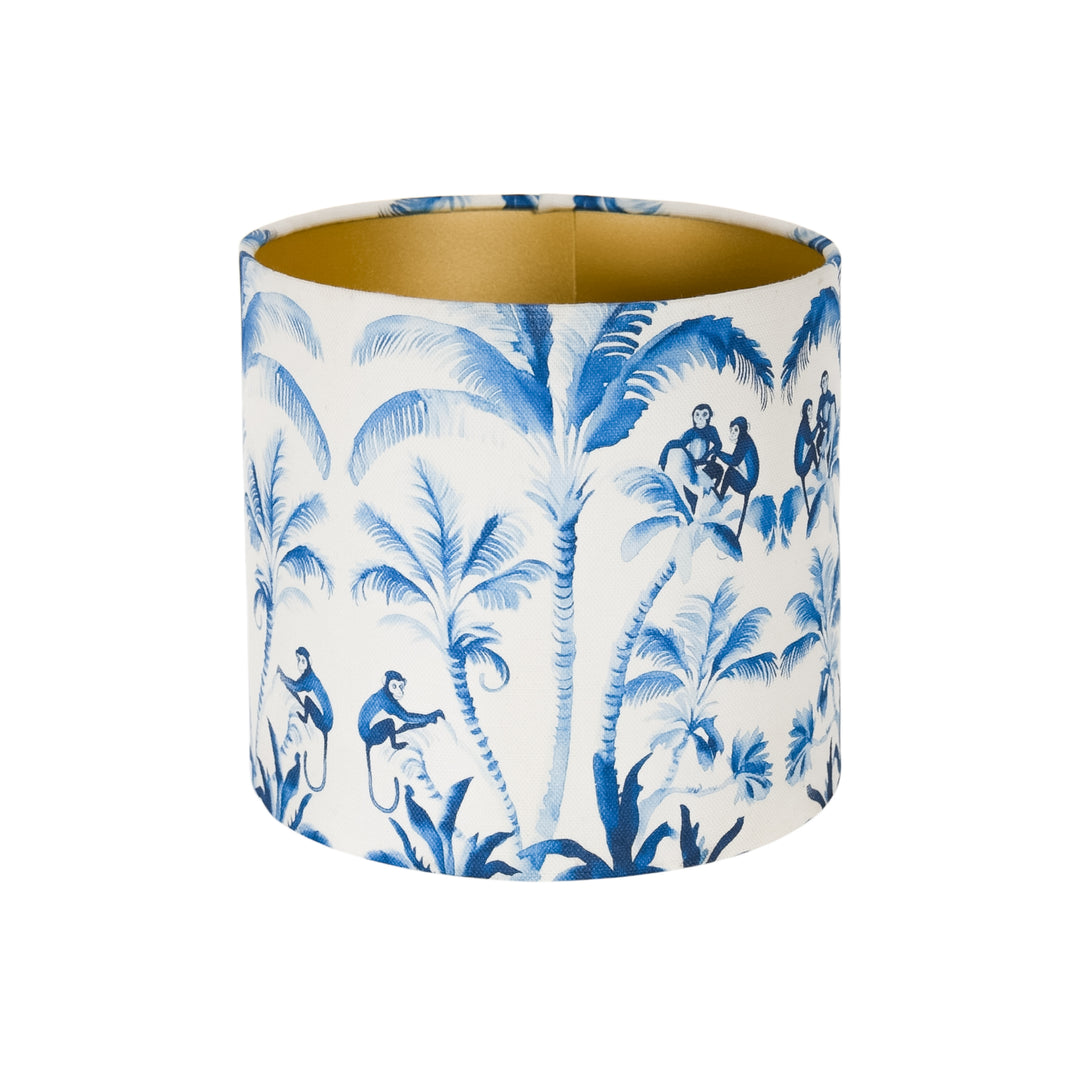 Tropical Playtime - Animal Lampshade ⌀20/30