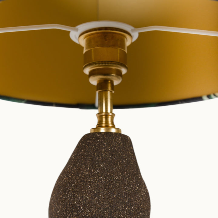 Autumn Birds - Nature Lampshade ⌀20/30