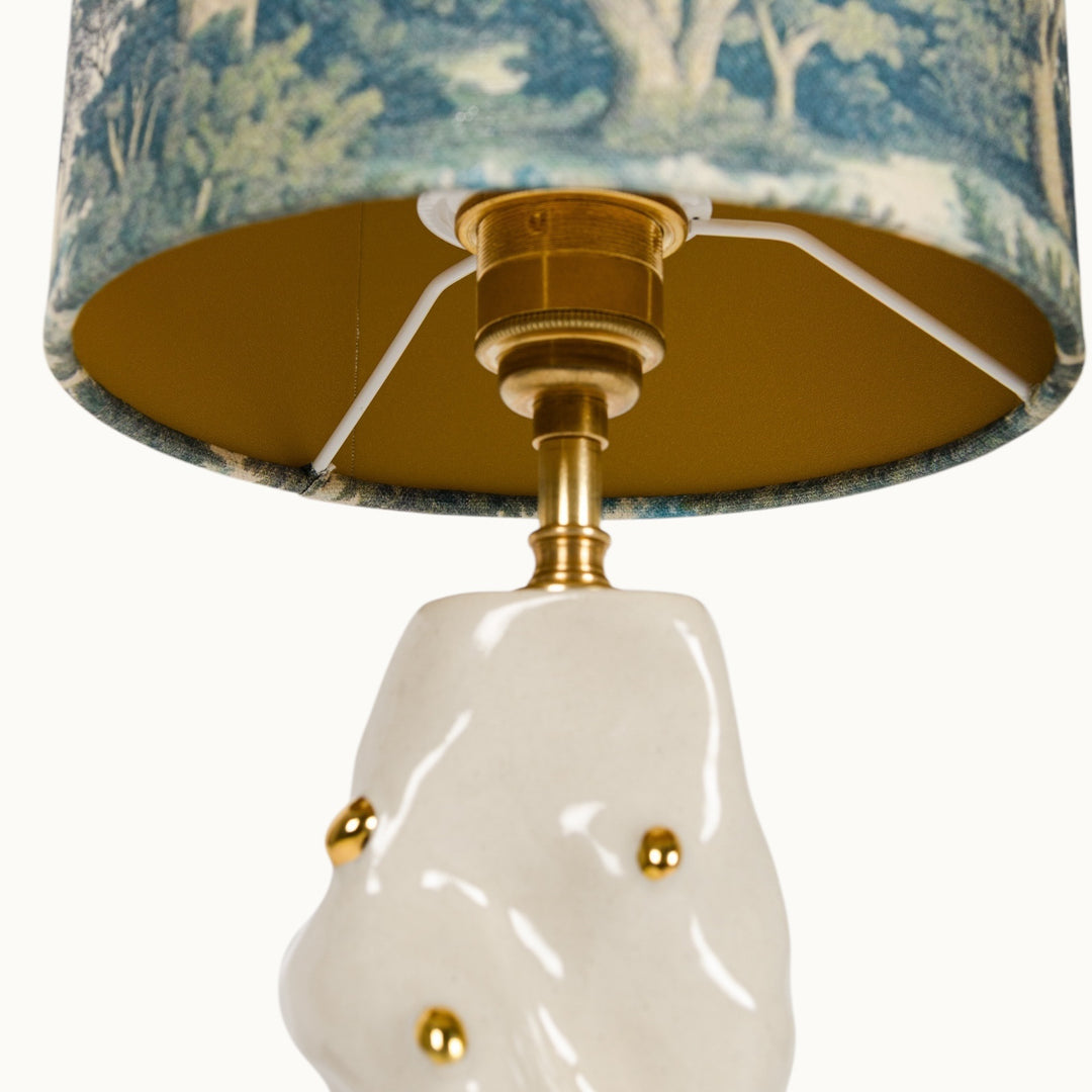 Forest Dream - Scienic Lampshade ⌀20/30