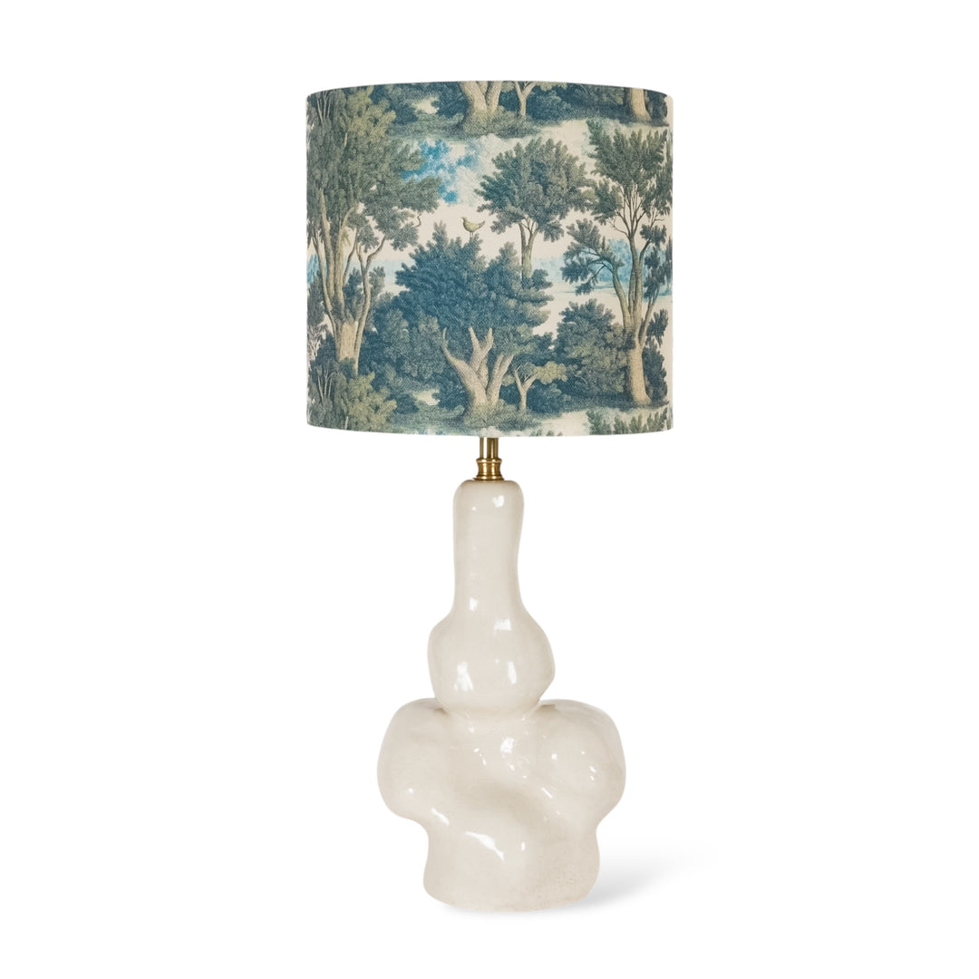 Forest Dream - Scienic Lampshade ⌀20/30