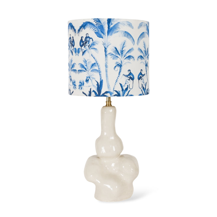 Tropical Playtime - Animal Lampshade ⌀20/30