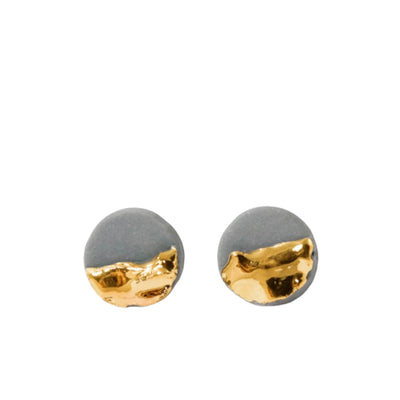 "MIMI" porcelain earrings